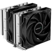 Устройство охлаждения(кулер) Deepcool AG620