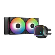 Система водяного охлаждения Deepcool LE500
