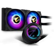 Система водяного охлаждения Gigabyte Waterforce 240