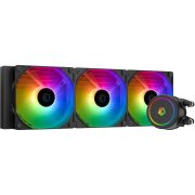 Система водяного охлаждения ID-Cooling FX360