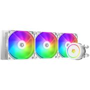 Система водяного охлаждения ID-Cooling FX360