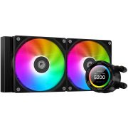 Система водяного охлаждения ID-Cooling SL240 XE