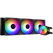 Система водяного охлаждения ID-Cooling Zoomflow 360 XT V2