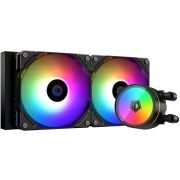 Система водяного охлаждения ID-Cooling Zoomflow 240 XT v2