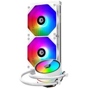 Система водяного охлаждения ID-Cooling Zoomflow 240 XT Snow