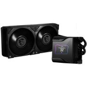 Система водяного охлаждения MSI Meg Coreliquid S280