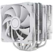 Устройство охлаждения(кулер) Thermalright Peerless Assassin 120 White
