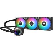 Система водяного охлаждения Thermaltake TH360 V2