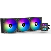 Система водяного охлаждения Zalman Alpha2 A36