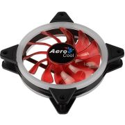 Вентилятор Aerocool Rev Red