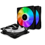 Вентилятор для корпуса Deepcool CF 120