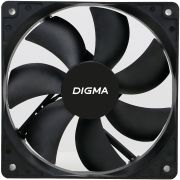 Вентилятор для корпуса Digma DFAN-120-7