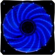 Вентилятор для корпуса Digma DFAN-LED-BLUE