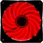 Вентилятор для корпуса Digma DFAN-LED-RED