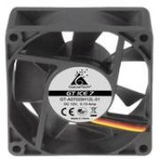 Вентилятор для корпуса Glacialtech GT ICE 7