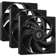 Вентилятор для корпуса ID-Cooling AF-125-K Trio