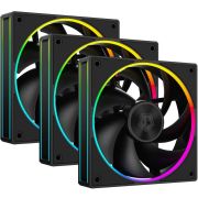 Вентилятор для корпуса ID-Cooling AF-127-ARGB-K Trio