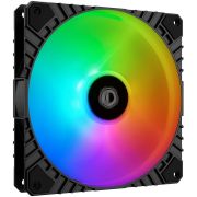 Вентилятор для корпуса ID-Cooling WF-14025-XT