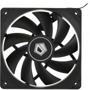 Вентилятор для корпуса ID-Cooling FL-12025K