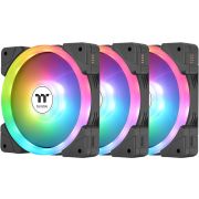Вентилятор для корпуса Thermaltake Swafan EX12