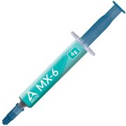 Термопаста Arctic Cooling MX-6
