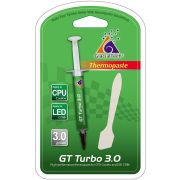 Термопаста Glacialtech GT Turbo 3.0