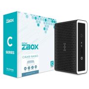 Платформа Zotac C ZBOX-CI649NANO-BE