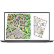 Ноутбук Dell Precision 5770