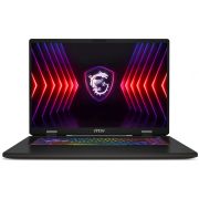 Ноутбук MSI Sword 17 HX B14VFKG-046XRU