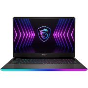 Ноутбук MSI Raider GE77HX 12UHS-232RU