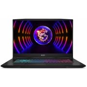Ноутбук MSI Katana 17 GF76 B12UCX-1005XRU