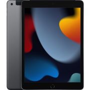 Планшет Apple iPad 2021 A2603