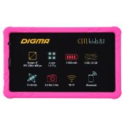 Планшет Digma CITI Kids 81