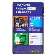 Планшет Digma Optima 7 A100S
