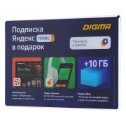 Планшет Digma Optima 10 Z802 4G