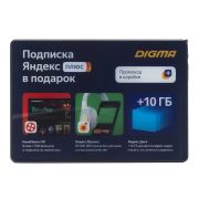 Планшет Digma CITI Octa 10