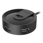 Разветвитель USB 2.0 A4Tech HUB-20