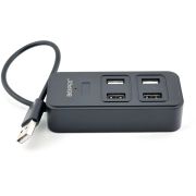 Разветвитель USB 2.0 BPH-1901T