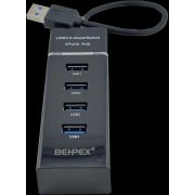 Разветвитель USB 3.0 BHP-P104