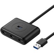 Разветвитель USB 3.0 Ugreen CR113