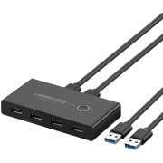 Разветвитель USB 2.0 Ugreen US216