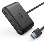 Разветвитель USB 3.0 Ugreen CR113