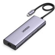 Разветвитель USB Ugreen CM490