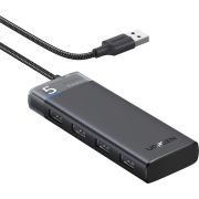 Разветвитель USB Ugreen CM653