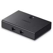 Разветвитель USB Ugreen 30345