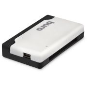 Устройство чтения карт памяти USB2.0 Buro BU-CR-2102
