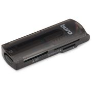 Устройство чтения карт памяти USB2.0 Buro BU-CR-108