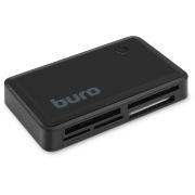 Устройство чтения карт памяти USB2.0 Buro BU-CR-151