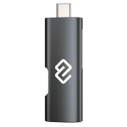 Устройство чтения карт памяти USB Type-C Digma CR-CU2522-G