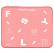 Коврик для мыши A4Tech FStyler FP25